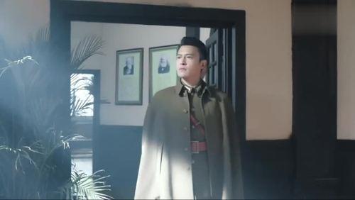 贵军门打林景轩第几集