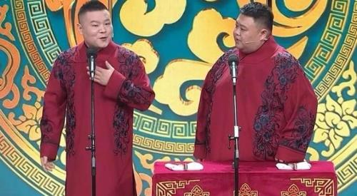 为什么德云社岳云鹏能上春晚，其他师兄弟不能上春晚