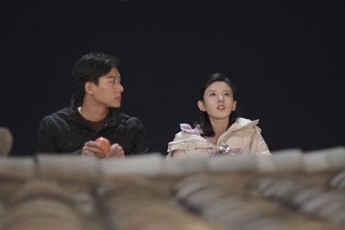 乔家的儿女 宋祖儿哪集出来的