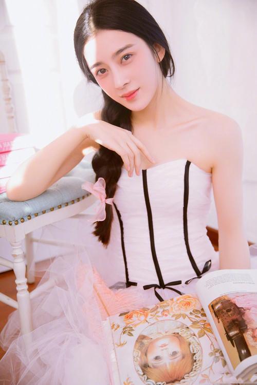赵韩樱子是几线