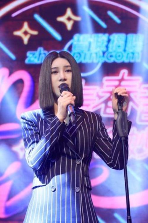 尚雯婕的唱法是什么