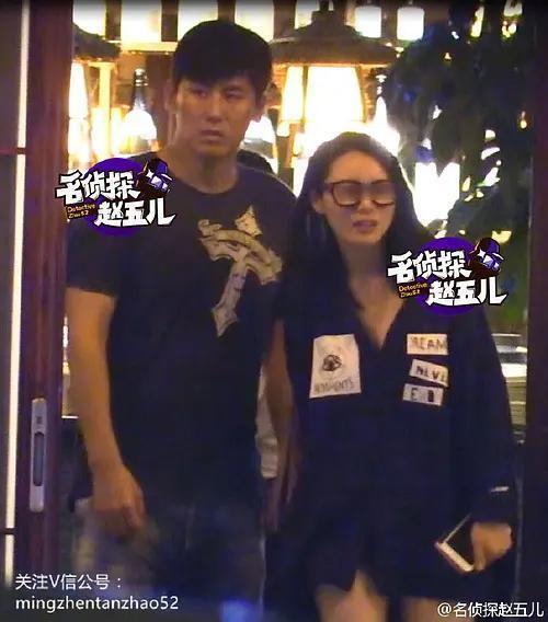 于晓光出轨是真是假