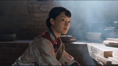 白鹿原李沁为什么会死