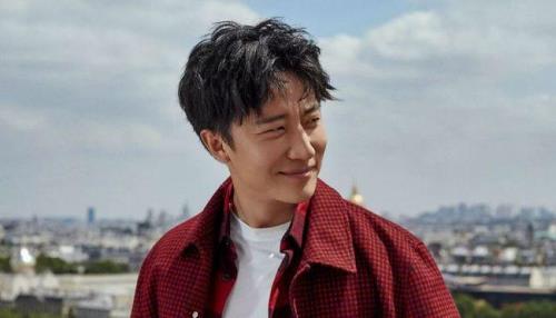 演员黄轩大家对于他的评价如何