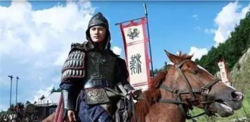 “左将军”是什么意思为什么古代会出现“左将军、右将军……”