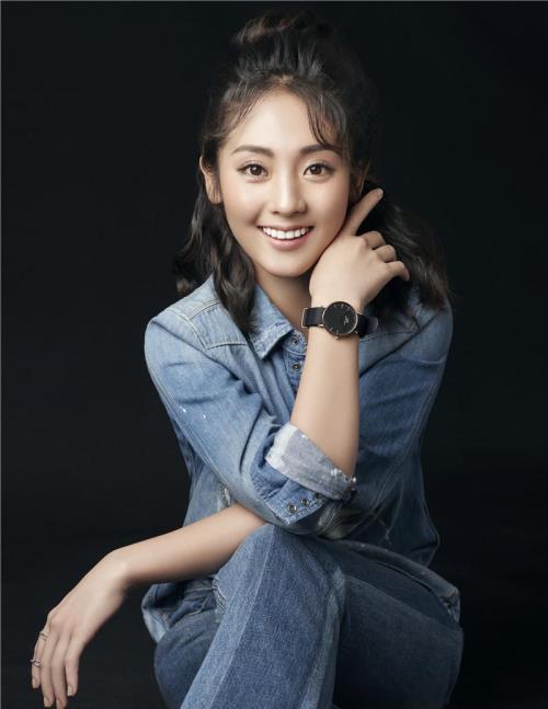 扫黑邢菲是谁演的