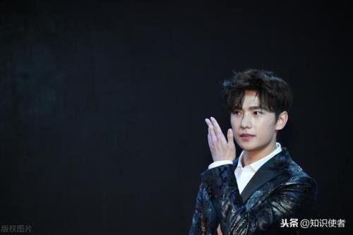 为啥杨洋说自己是上海人