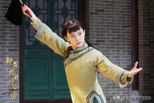 为什么都说孙俪适合演电视剧而非电影