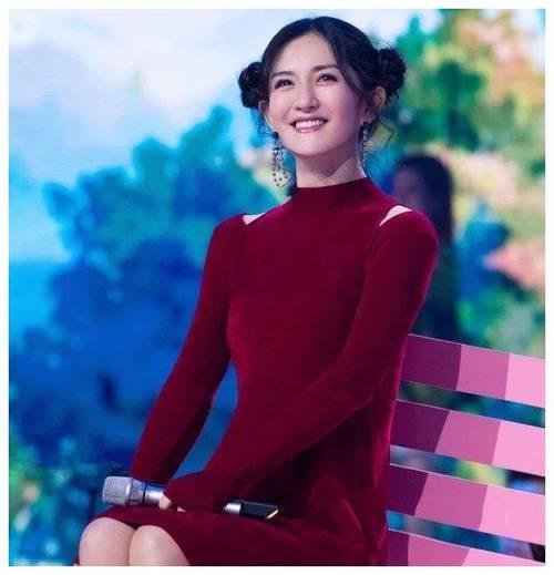 谢娜为什么叫“坡姐”