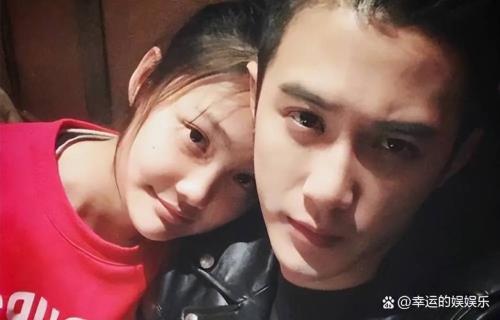 檀健次有妹妹吗