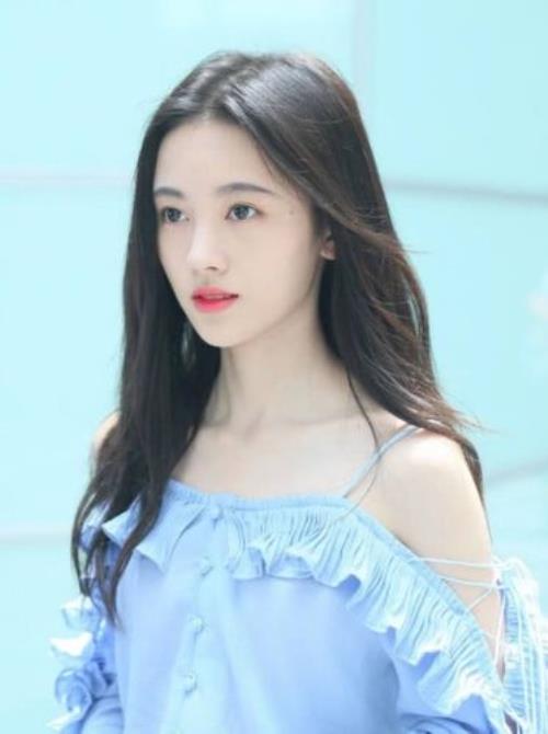 鞠婧祎为什么很作