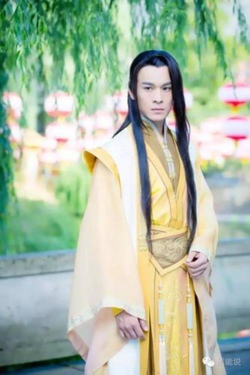 乔振宇为什么叫乔优雅
