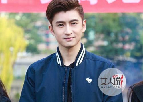 陈晓和张云龙有几分相像