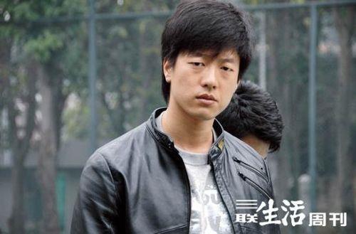 凌潇肃即将上映的电视剧