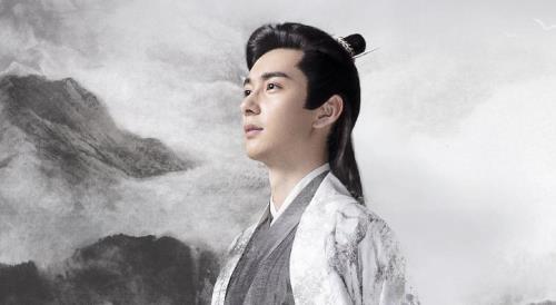 东宫开拍时陈星旭多大