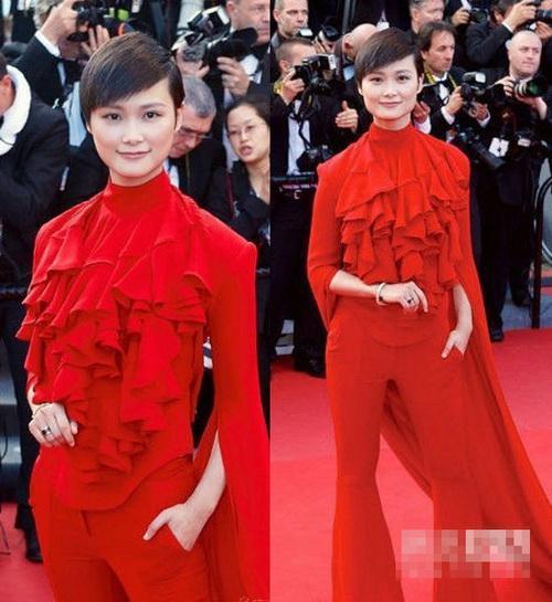 李宇春为什么比尚雯婕厉害
