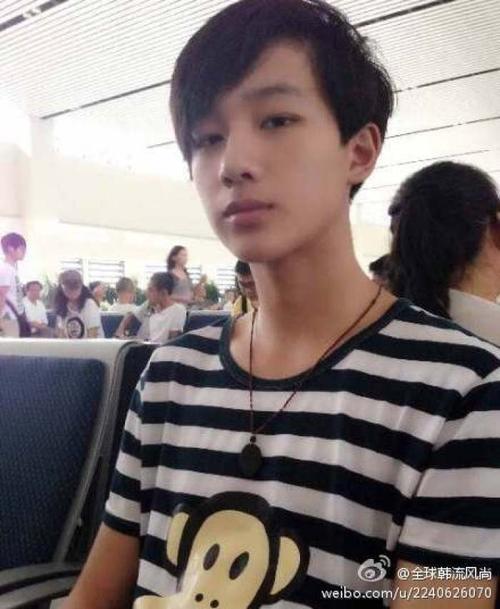 李宏毅小时候的故事