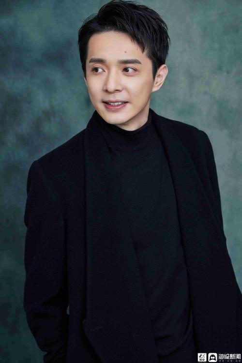 刘智扬多大岁数了