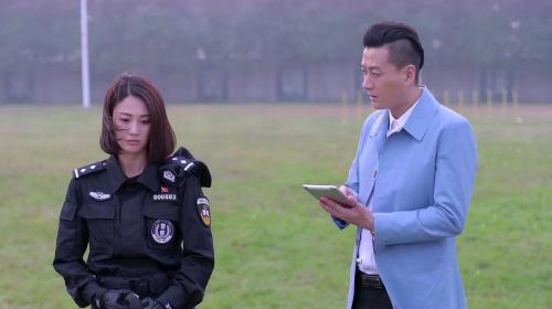 最近侯梦莎和杨舒一起出演的一部电视剧叫什么