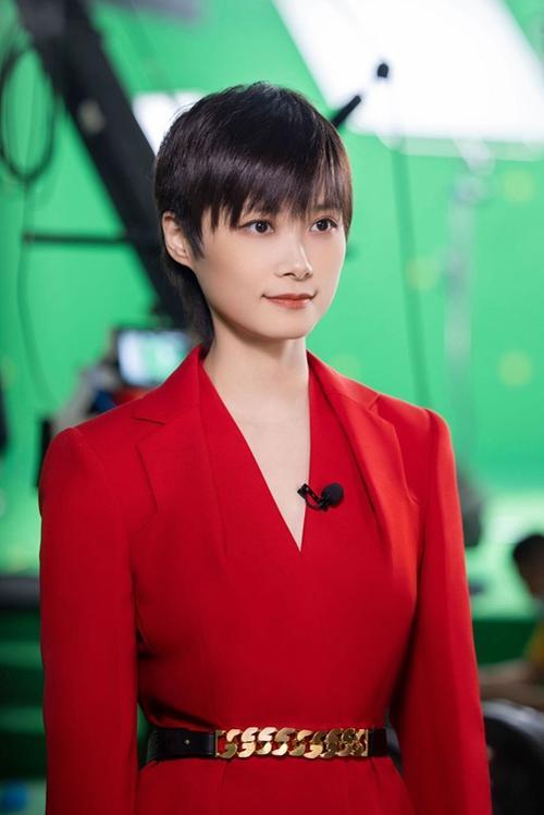 李宇春为什么被央视封杀