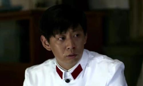 父母爱情中丛校长为何被批斗