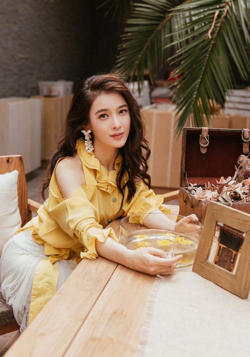 赵韩樱子为什么叫赵韩樱子