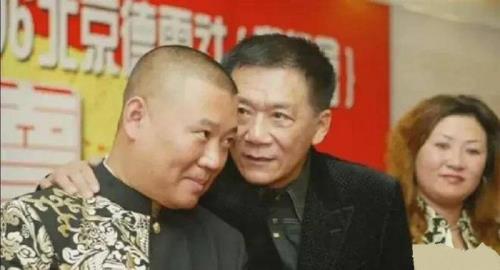 杨志刚与侯耀文辈分谁大