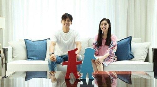 秋瓷炫老公于晓光