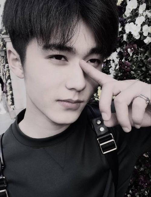刘奕畅有多少粉丝2021