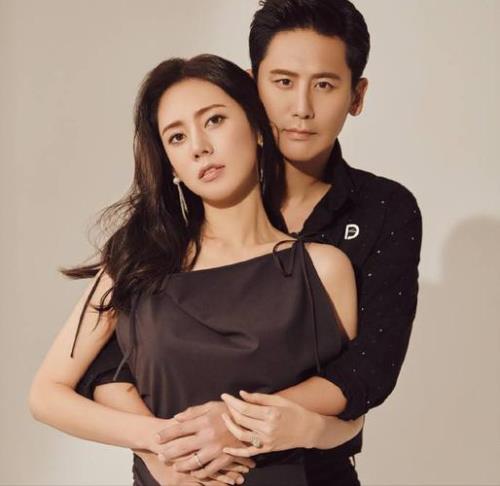 于晓光秋瓷炫婚姻稳定吗