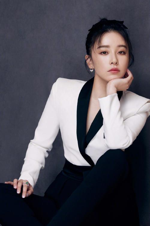 演员请就位阚清子是哪一期