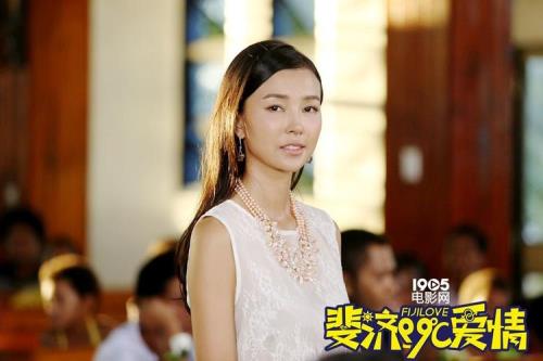 黑桃心扮演者