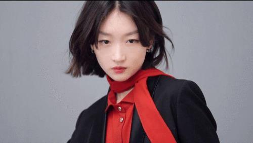 周冬雨为什么要谎报年龄