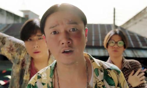 肖央为什么总是演翻拍剧