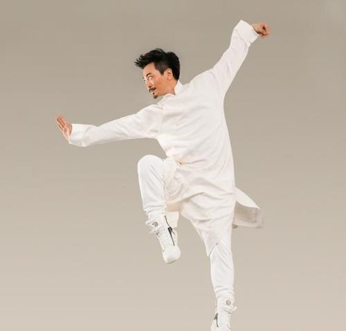 吴樾打的什么拳
