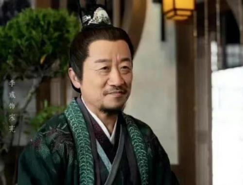 赘婿刘统领是谁演的