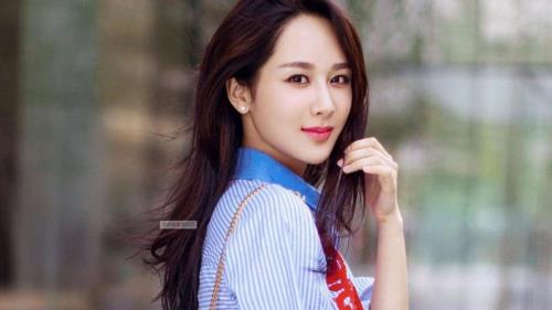 为什么杨紫的情霜下架了
