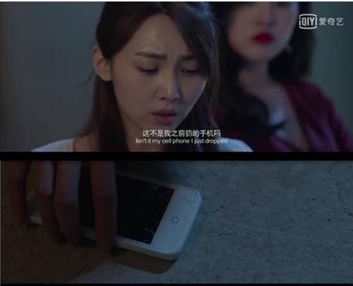 黑暗迷宫剧情介绍