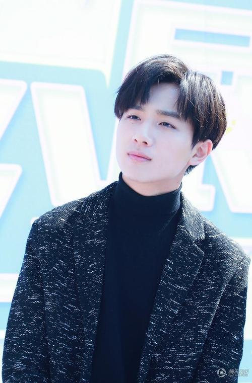 李宏毅血型