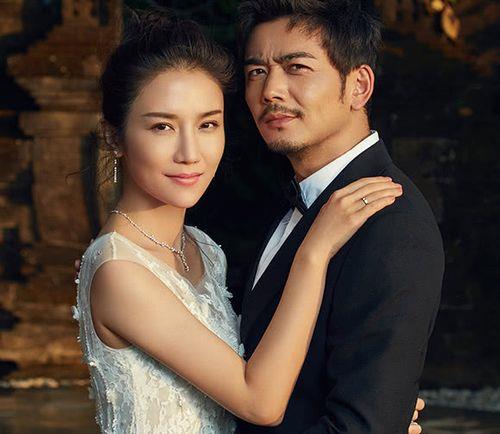 杨烁的老婆王黎雯