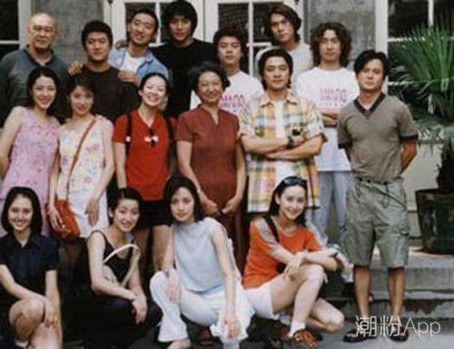 郭晓东跟刘烨是同学吗