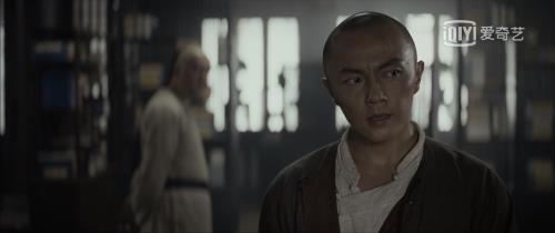 谢苗给师父喂药是什么电影