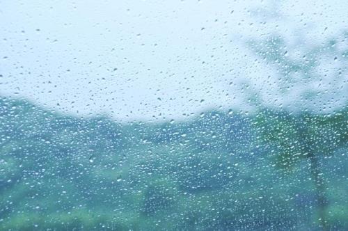为什么说夏雨，才是真正的下雨