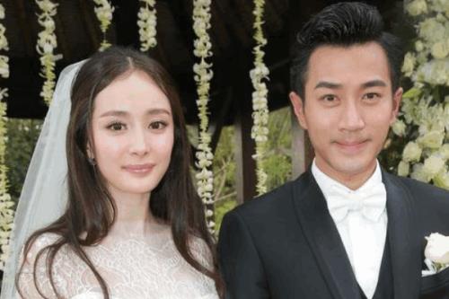 杨幂为什么要和刘恺威离婚