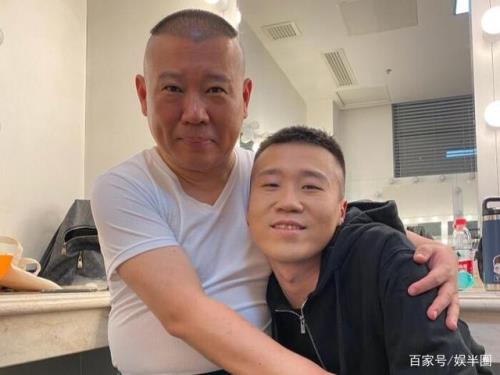 郭德纲为什么器重杨九郎