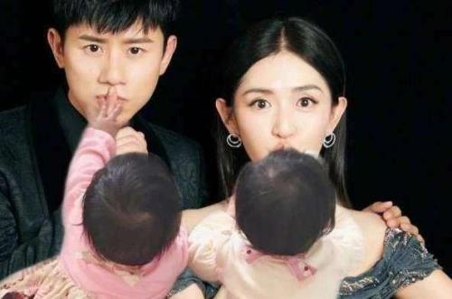 为啥谢娜三个孩子都是女儿