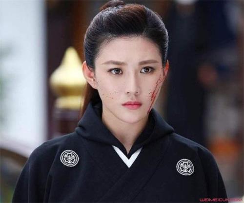 候梦瑶和候梦莎是什么关系