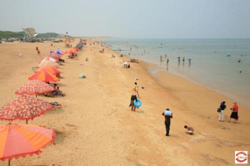 莱州海边为什么适合居住