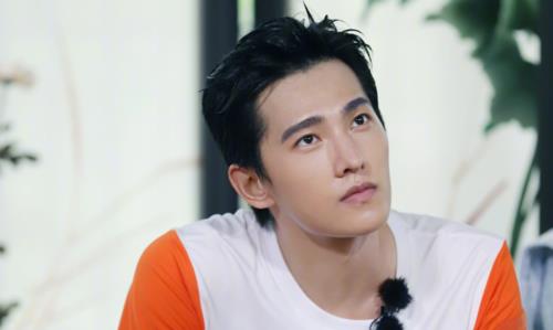 杨洋为什么能重回顶流