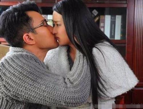 刘恺威颖儿为什么没在一起